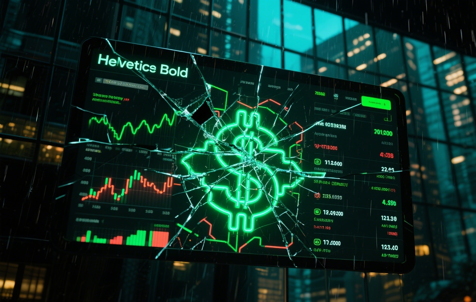 USDC做空指南：登录流程与安全操作全解析