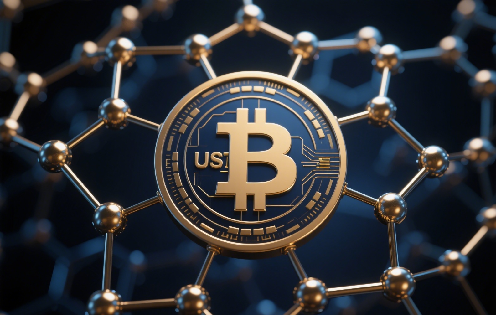 炒币新手必看：USDC钱包登录完整指南，安全操作一步到位