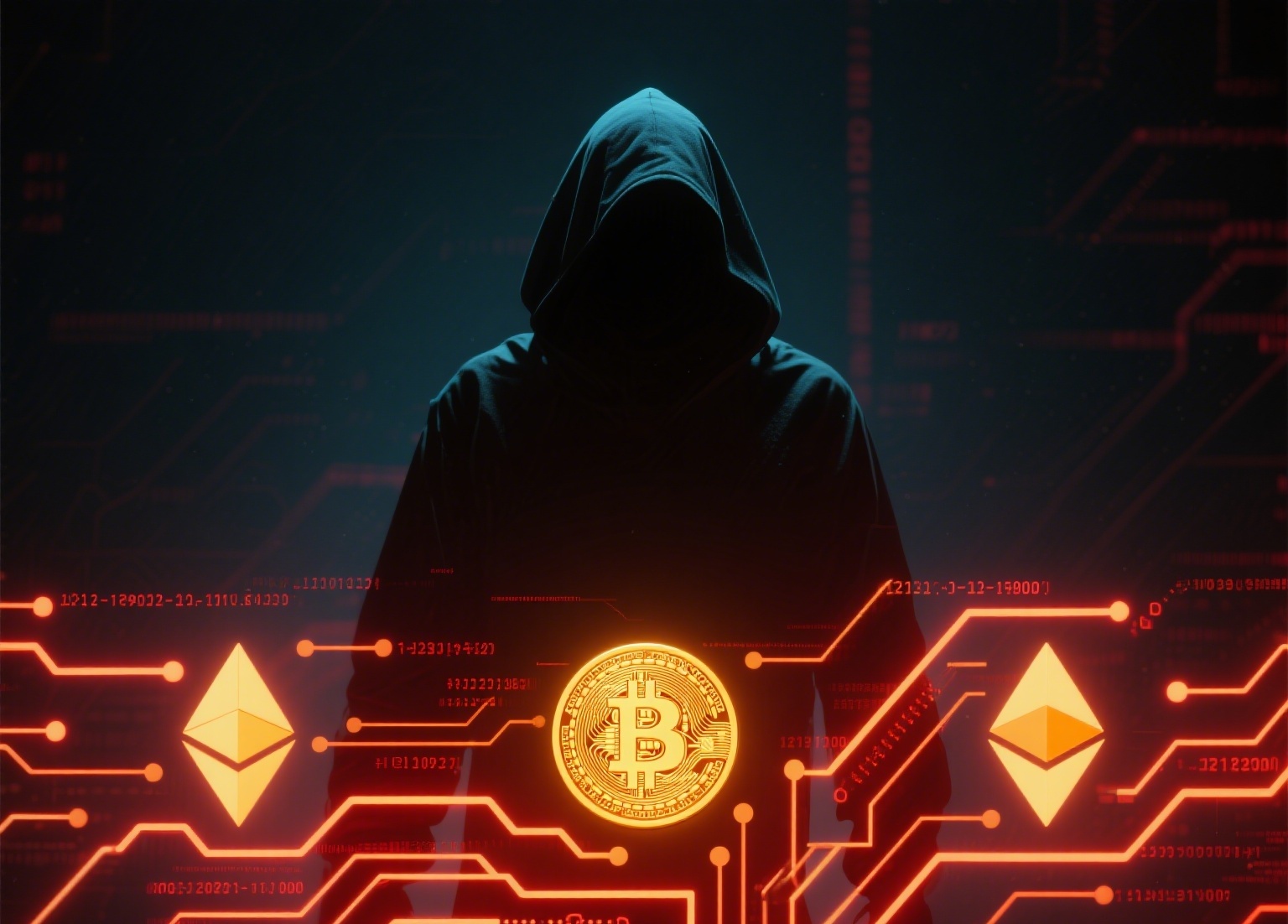 稳定币监管新局：央行数字货币如何重塑全球支付与金融安全